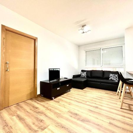 Plaza Europa Mas Que Apartamentos Μούρθια Εξωτερικό φωτογραφία