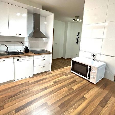 Plaza Europa Mas Que Apartamentos Μούρθια Εξωτερικό φωτογραφία
