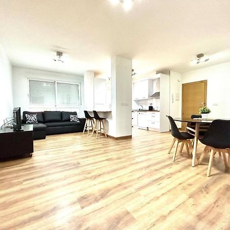 Plaza Europa Mas Que Apartamentos Μούρθια Εξωτερικό φωτογραφία
