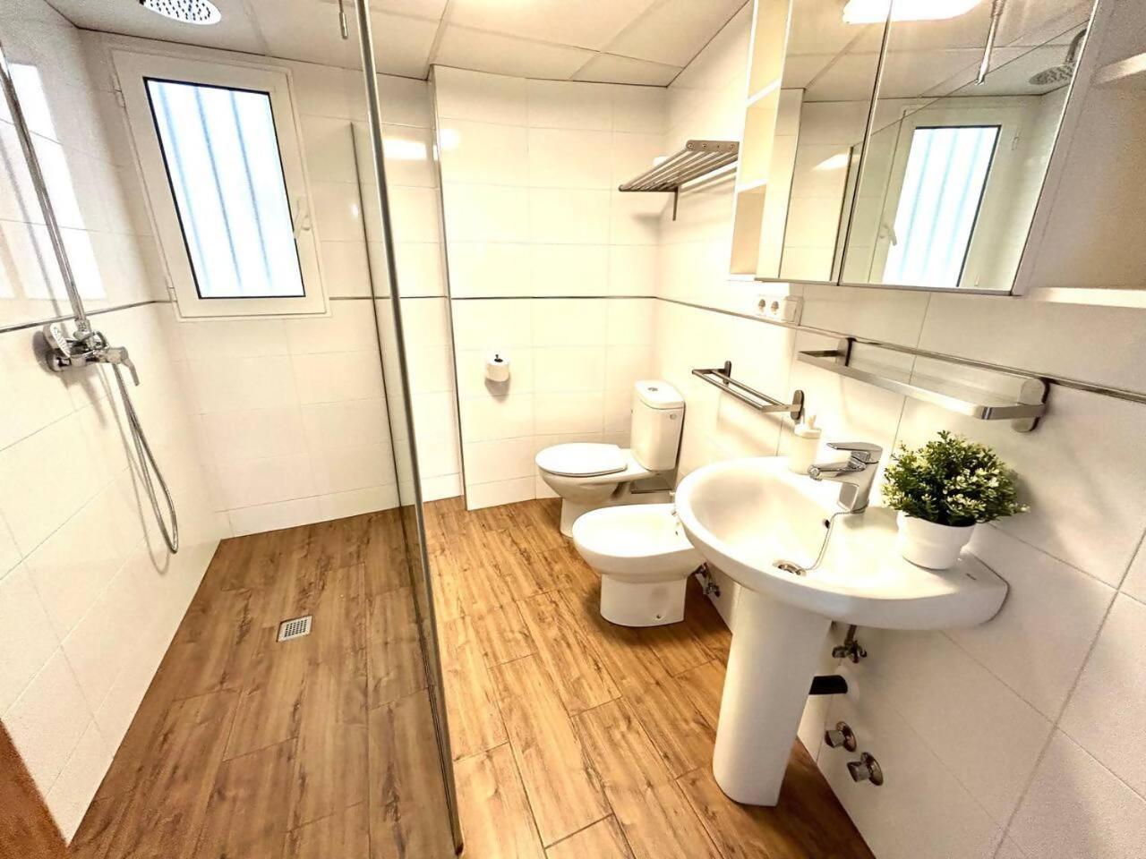 Plaza Europa Mas Que Apartamentos Μούρθια Εξωτερικό φωτογραφία