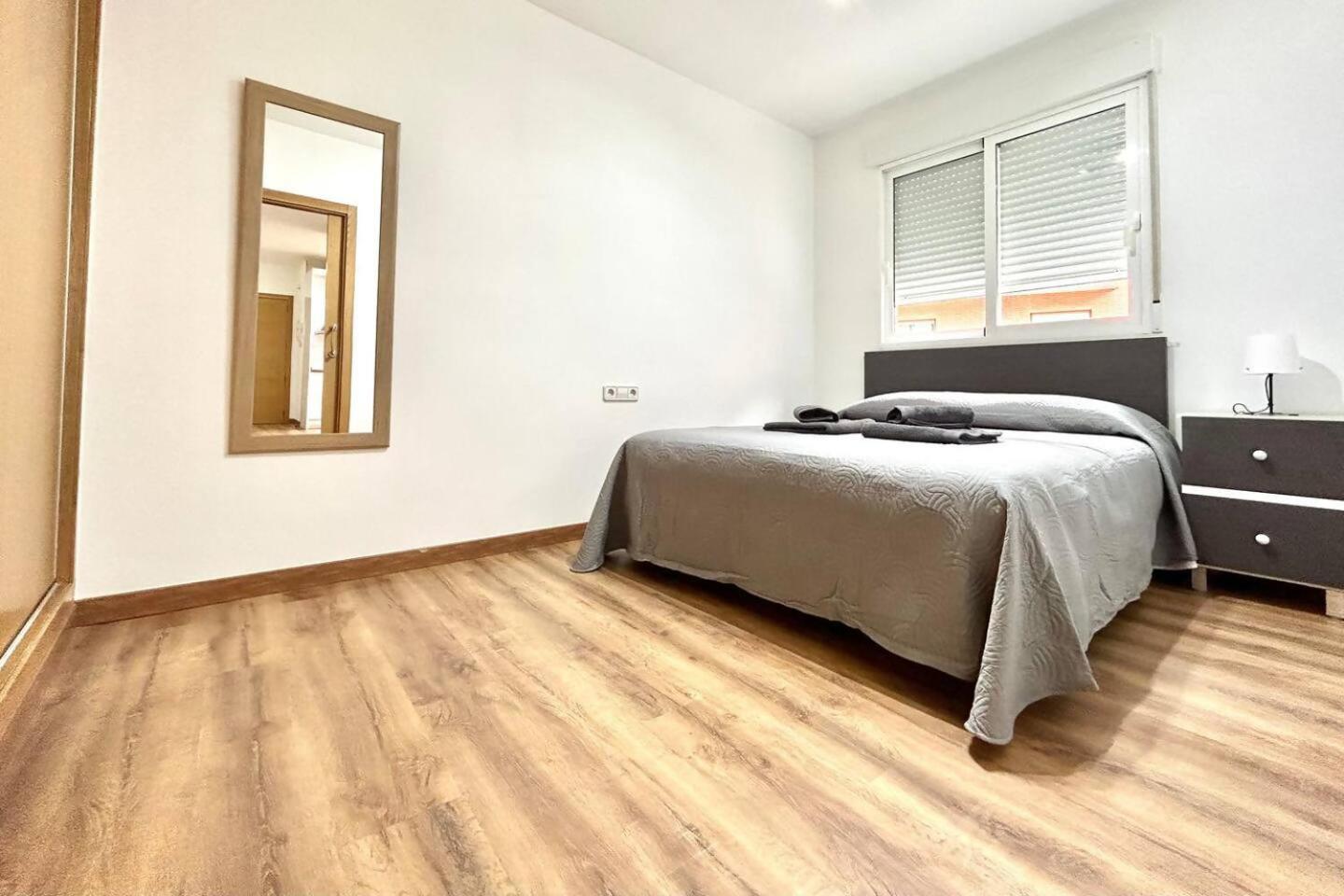 Plaza Europa Mas Que Apartamentos Μούρθια Εξωτερικό φωτογραφία