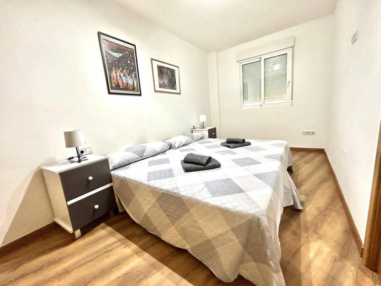 Plaza Europa Mas Que Apartamentos Μούρθια Εξωτερικό φωτογραφία
