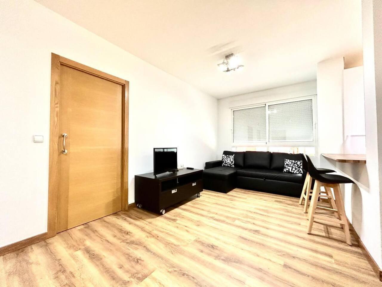 Plaza Europa Mas Que Apartamentos Μούρθια Εξωτερικό φωτογραφία