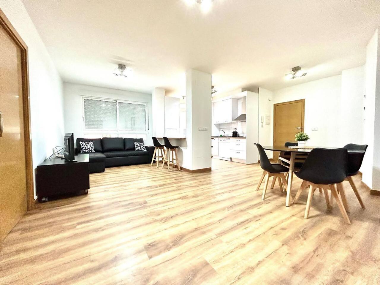 Plaza Europa Mas Que Apartamentos Μούρθια Εξωτερικό φωτογραφία