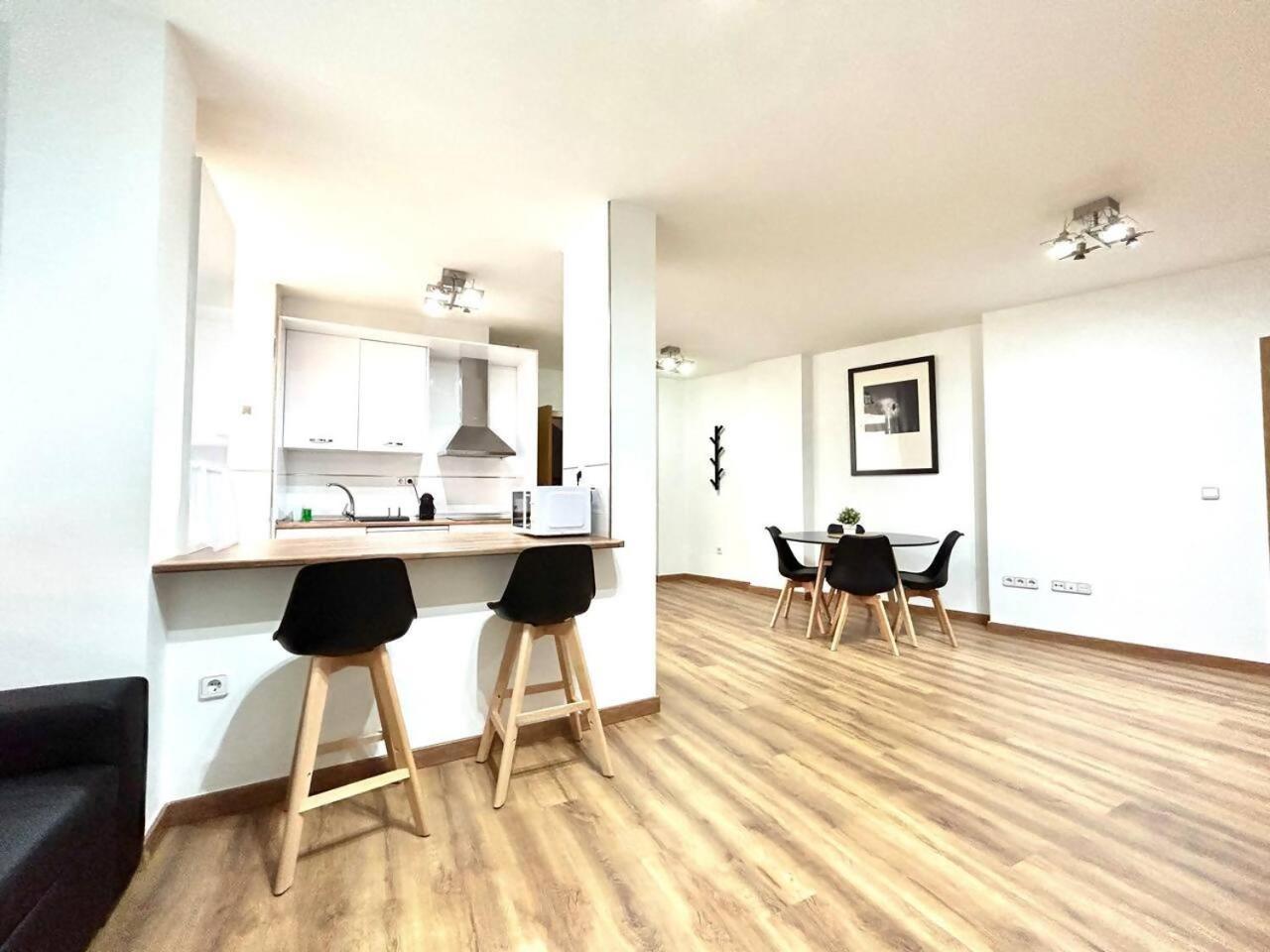 Plaza Europa Mas Que Apartamentos Μούρθια Εξωτερικό φωτογραφία